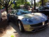 Fisker Karma