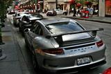Porsche 911 GT3