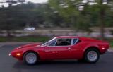 DeTomaso Pantera2