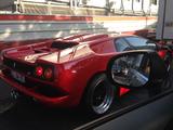 Lamborghini Diablo