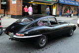 Jaguar E-Type
