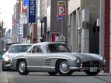 Mercedes 300SL
