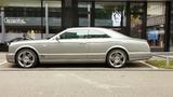 Bentley Brooklands