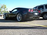 Chevrolet Corvette Z06