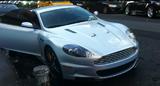 Aston Martin DBS