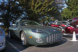 Aston Martin DB AR 1
