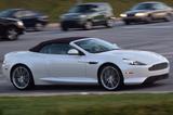 Aston Martin Virage
