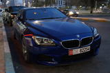 BMW M6