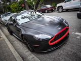 Aston Martin Vantage