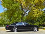 Bentley Mulsanne