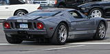 Ford GT