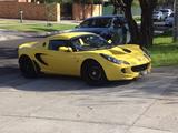 Lotus Elise