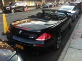 BMW M6