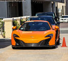 Mclaren 650S