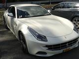 Ferrari FF