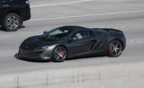 Mclaren 650S