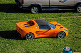 Lotus Elise
