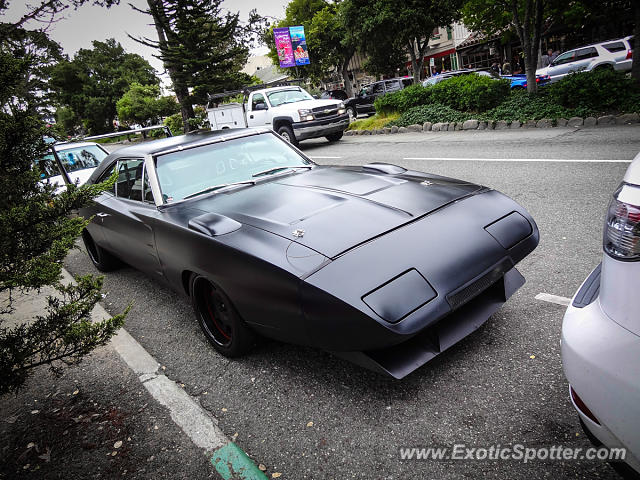 Other Vintage spotted in Carmel, California