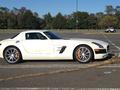 Mercedes SLS AMG
