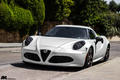 Alfa Romeo 4C