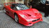 Ferrari F50