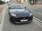 Jaguar XKR