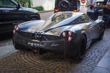 Pagani Huayra