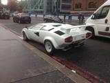 Lamborghini Countach