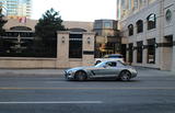 Mercedes SLS AMG
