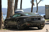Aston Martin DBS
