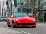 Ferrari 599GTB
