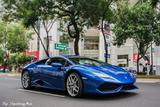 Lamborghini Huracan