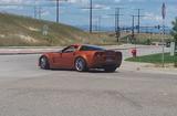 Chevrolet Corvette Z06