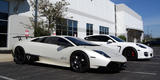 Lamborghini Murcielago