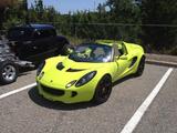 Lotus Elise