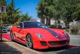 Ferrari 599GTO