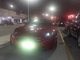 Jaguar XKR-S