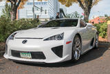 Lexus LFA
