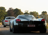 Pagani Huayra
