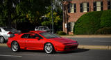 Lotus Esprit