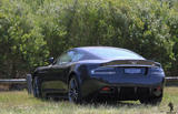 Aston Martin DBS