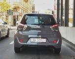 Aston Martin Cygnet