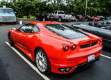 Ferrari F430