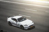 Jaguar XKR-S