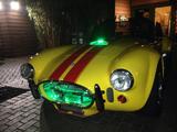 Shelby Cobra