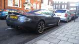 Aston Martin DBS