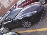 Aston Martin DB9