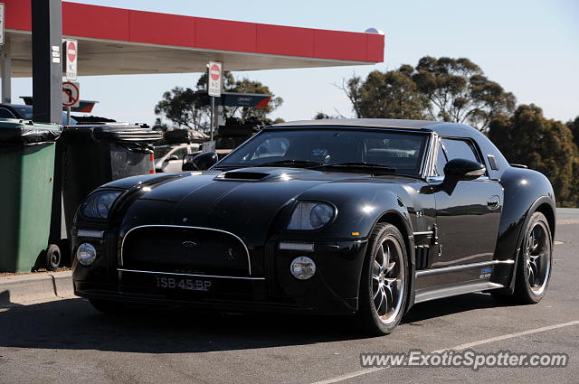 Other Kit Car spotted in Yass, Australia