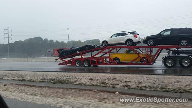 Other Other spotted in Knoxville, Tennessee