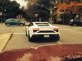 Lamborghini Gallardo